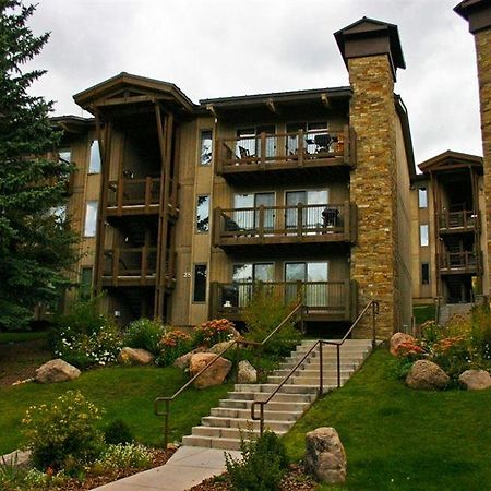 Woodbridge Condominiums Snowmass Village Kültér fotó