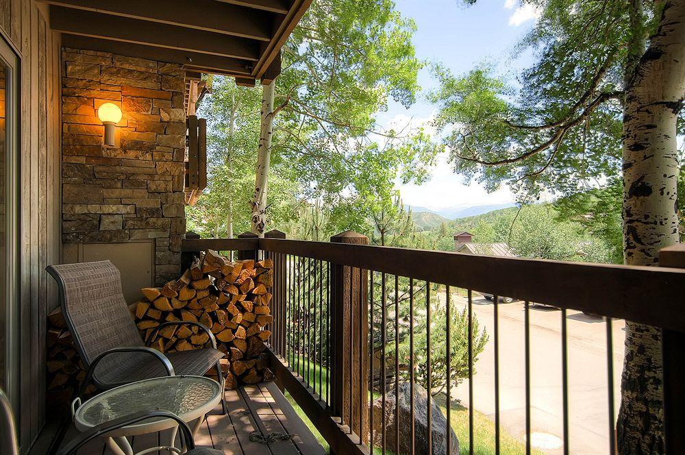 Woodbridge Condominiums Snowmass Village Kültér fotó