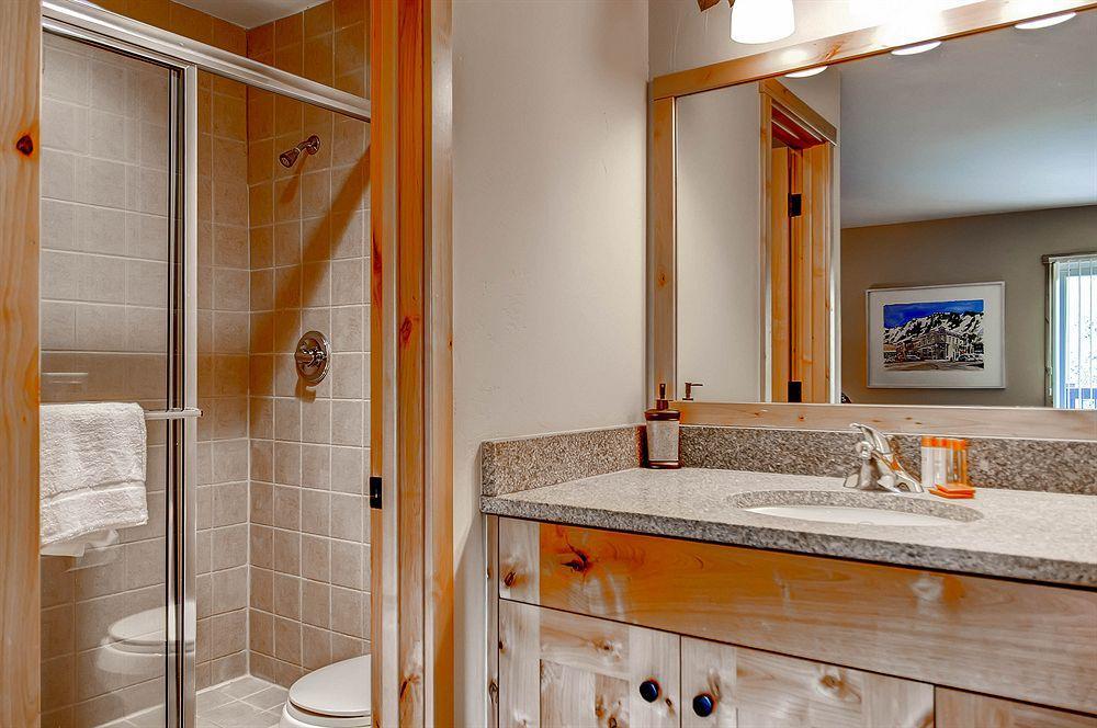 Woodbridge Condominiums Snowmass Village Kültér fotó