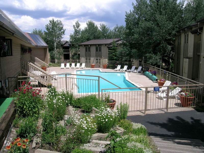 Woodbridge Condominiums Snowmass Village Kültér fotó