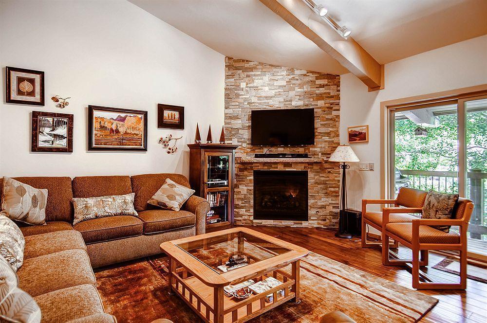 Woodbridge Condominiums Snowmass Village Kültér fotó