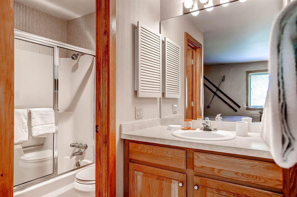 Woodbridge Condominiums Snowmass Village Kültér fotó