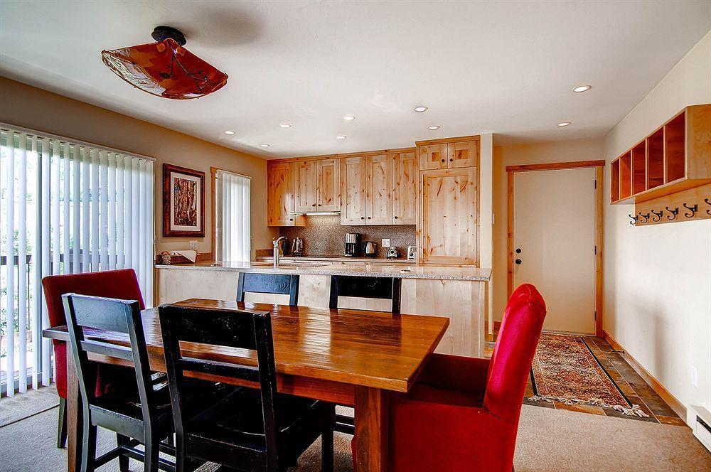 Woodbridge Condominiums Snowmass Village Kültér fotó