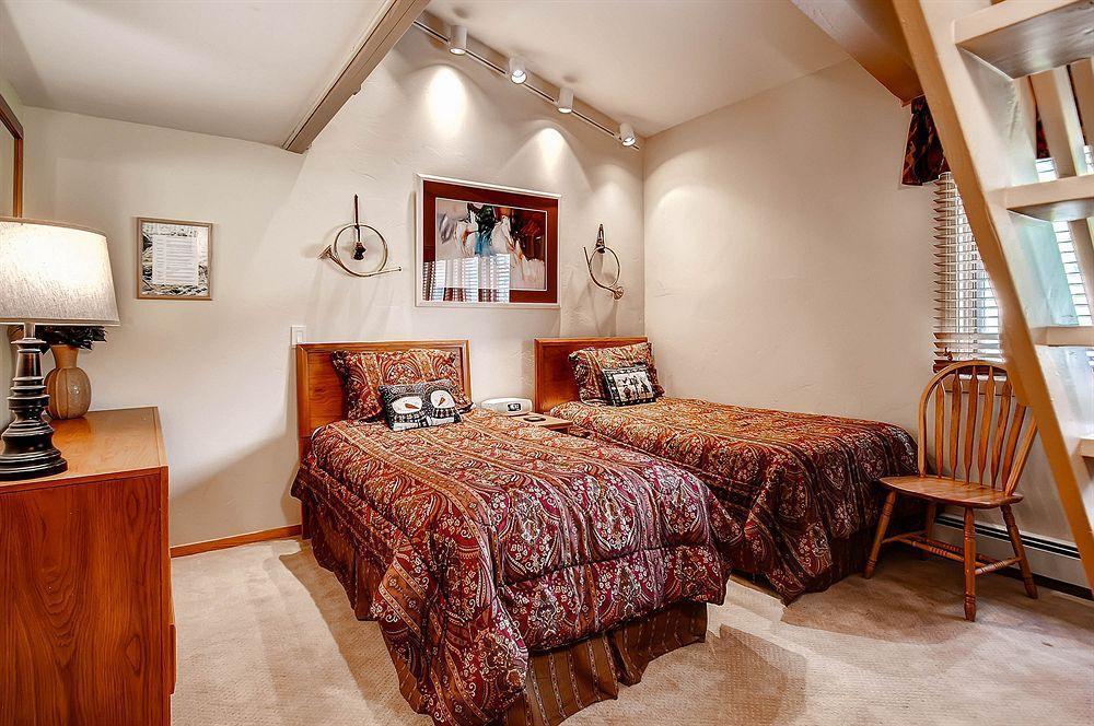 Woodbridge Condominiums Snowmass Village Kültér fotó