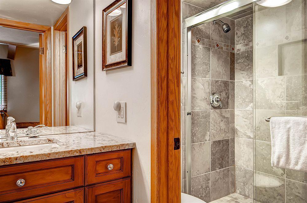 Woodbridge Condominiums Snowmass Village Kültér fotó