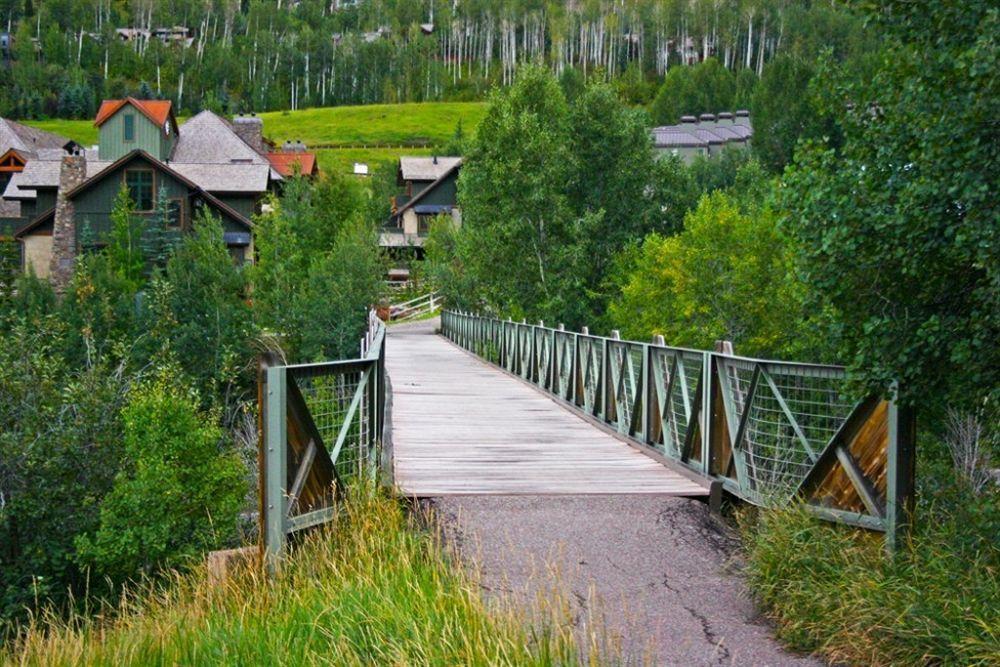 Woodbridge Condominiums Snowmass Village Kültér fotó
