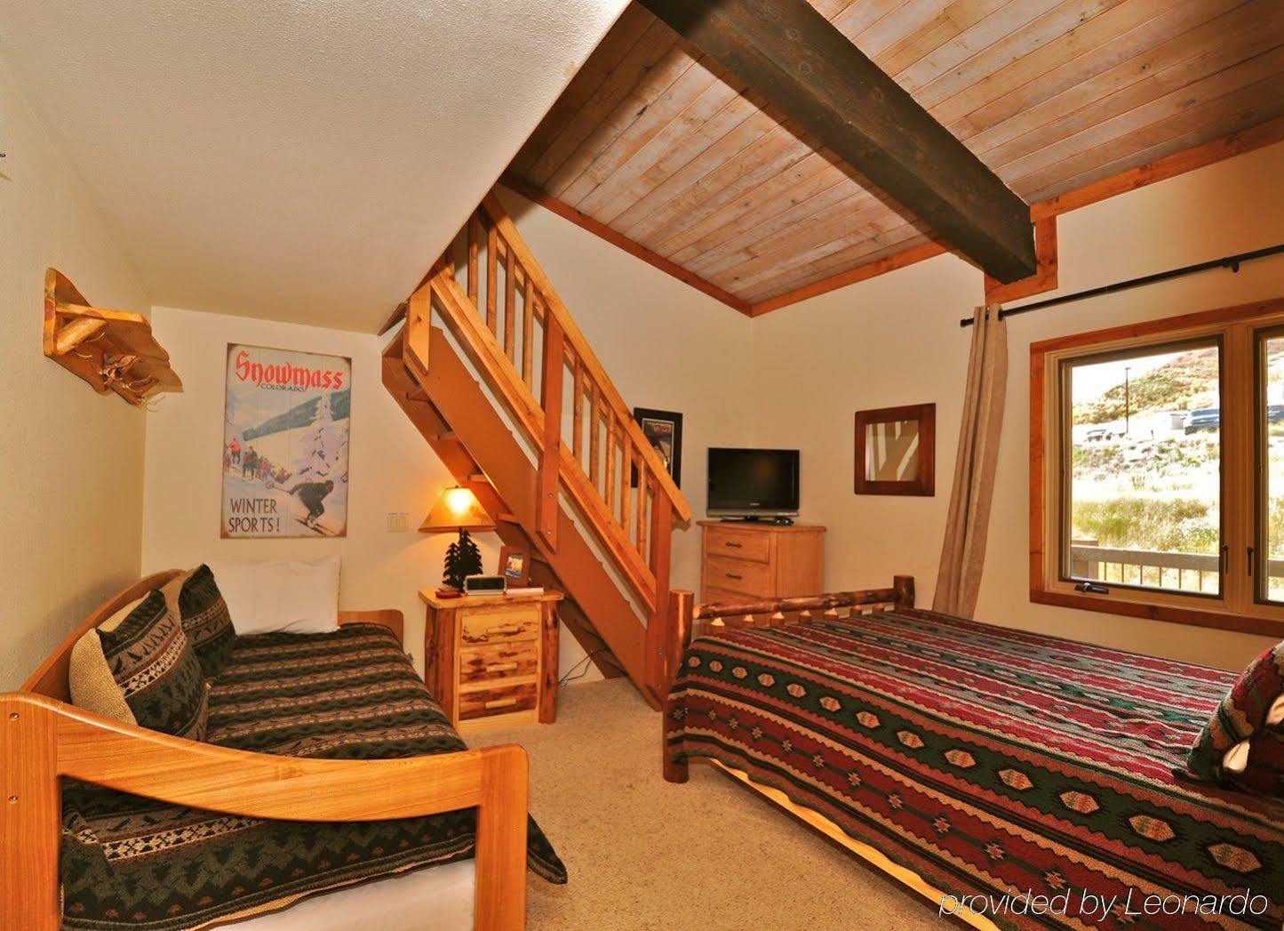 Woodbridge Condominiums Snowmass Village Kültér fotó